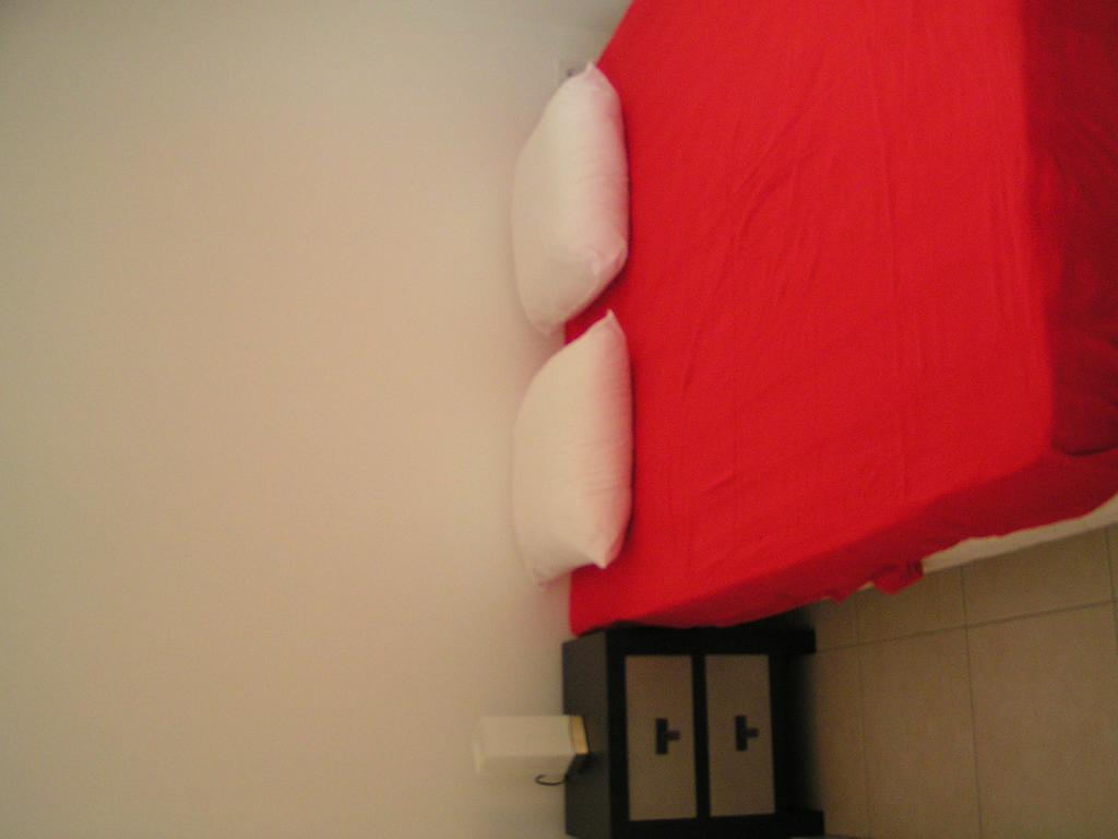 Aux Couleurs D'Ardeche Appartement Vallon-Pont-dʼArc Kamer foto
